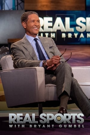 Real Sports with Bryant Gumbel