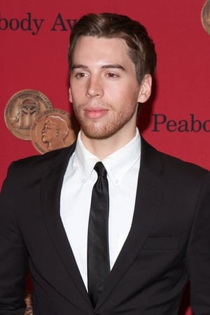 Jordan Gavaris profil kép