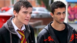 Waterloo Road 7. évad Ep.22 22. epizód