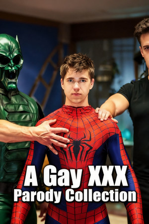 A Gay XXX Parody filmek