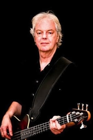 Neil Murray