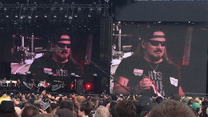 Lynyrd Skynyrd: Hellfest 2019 háttérkép