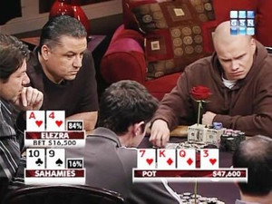 High Stakes Poker Season 5 Ep.4 4. epizód