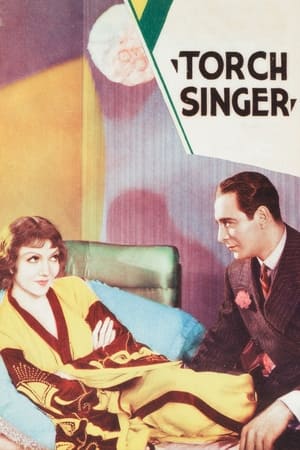 Torch Singer poszter