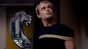 The Man from U.N.C.L.E. Season 3 Ep.6 6. epizód