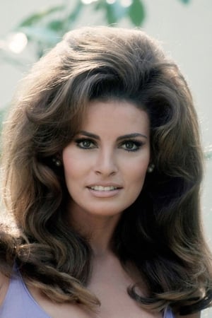 Raquel Welch profil kép