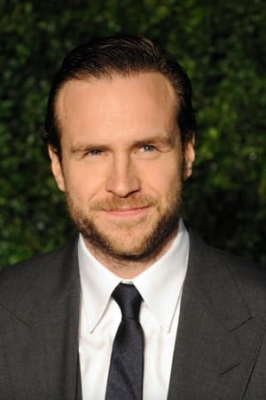 Rafe Spall profil kép