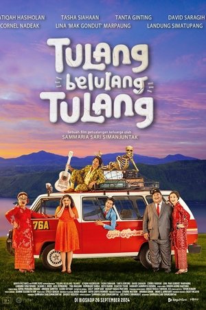Tulang Belulang Tulang poszter
