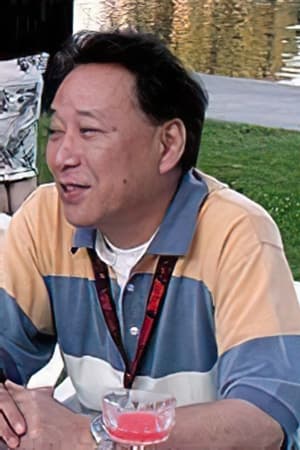 Kouichi Mashimo profil kép