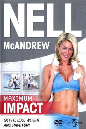 Nell McAndrew: Maximum Impact poszter