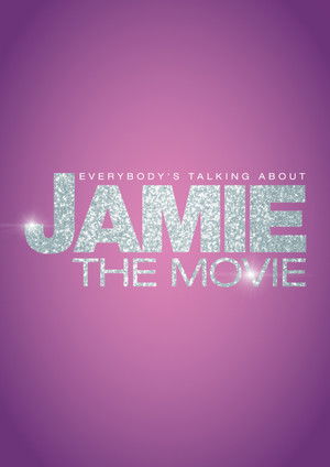 Mindenkinél Jamie a téma poszter