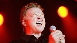 Simply Red: Live at Montreux 2003 háttérkép