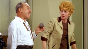 The Lucy Show Season 4 Ep.8 8. epizód