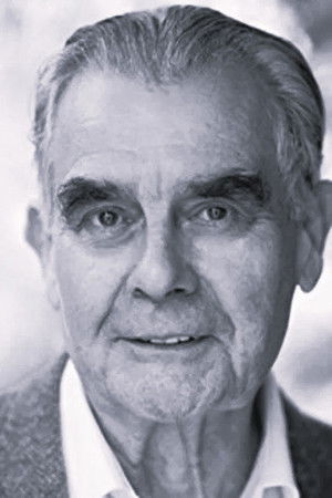 Terence Bayler profil kép