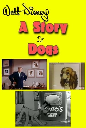 A Story of Dogs poszter