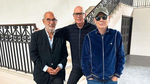 Imagine… Pet Shop Boys: Then and Now háttérkép