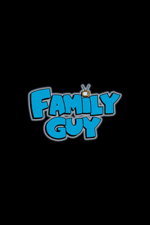 Family Guy poszter