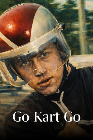 Go Kart Go poszter