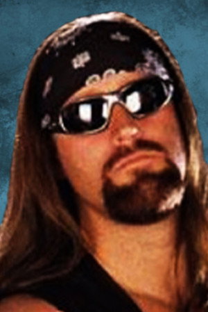 Brian Lee Harris profil kép