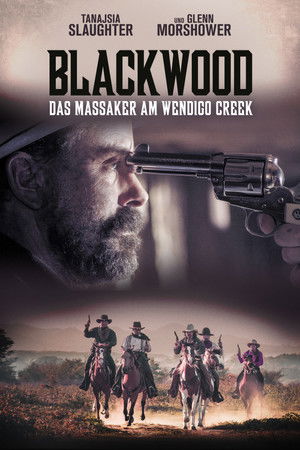 Blackwood poszter
