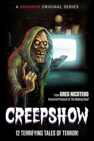 Creepshow poszter