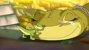 Tommy & Oscar Season 1 Ep.3 3. epizód