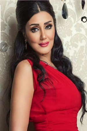 Heba kamel profil kép