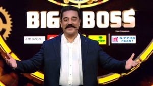 Bigg Boss Tamil Season 2 Ep.42 42. epizód