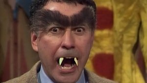 The Muppet Show Season 4 Ep.20 20. epizód