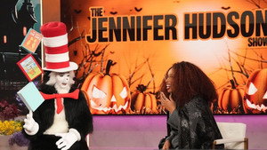 The Jennifer Hudson Show 4. évad Ep.33 33. epizód