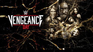 NXT Vengeance Day 2025 háttérkép