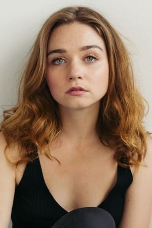 Jessica Barden profil kép