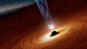 Black Hole Apocalypse háttérkép