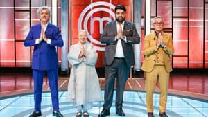 MasterChef Italia 12. évad Ep.21 21. epizód