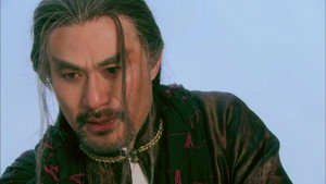 射雕英雄传 1. évad Ep.31 31. epizód