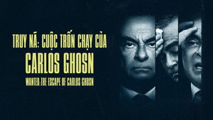 Körözés alatt: Carlos Ghosn szökése kép