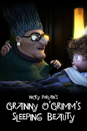 Granny O'Grimm's Sleeping Beauty poszter