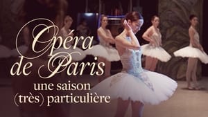 Opéra de Paris, une saison (très) particulière háttérkép