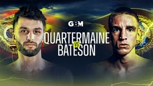 Danny Quartermaine vs. Jack Bateson háttérkép