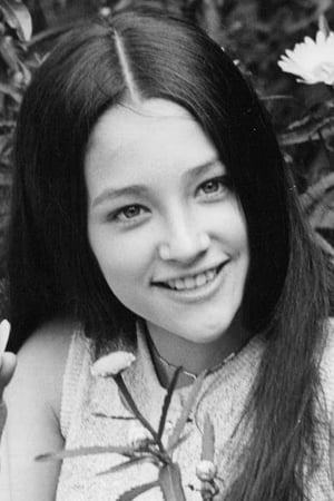 Olivia Hussey profil kép