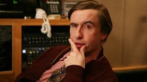 Mid Morning Matters with Alan Partridge Season 1 Ep.4 4. epizód