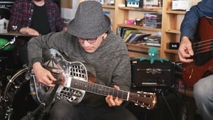 NPR Tiny Desk Concerts 9. évad Ep.35 35. epizód