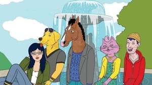 BoJack Horseman kép