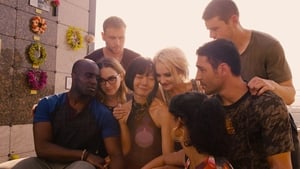 Sense8 2. évad Ep.7 7. epizód