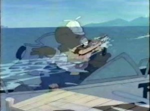 Muppet Babies 4. évad Ep.12 12. epizód