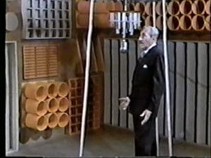 Science Fiction Theatre Season 1 Ep.19 19. epizód