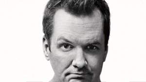 Jim Jefferies: Bare háttérkép