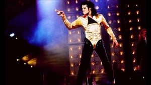 Michael Jackson: Live in Bucharest - The Dangerous Tour háttérkép