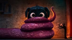 Hotel Transylvania - Házi szörnyek háttérkép