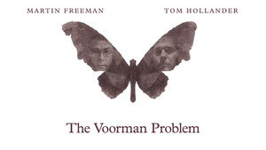 The Voorman Problem háttérkép
